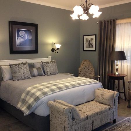 Farmhouse Lodge Newcastle Eksteriør bilde