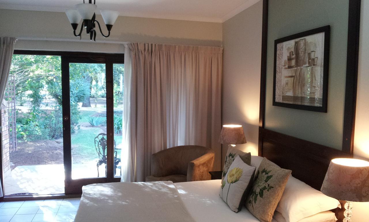 Farmhouse Lodge Newcastle Eksteriør bilde