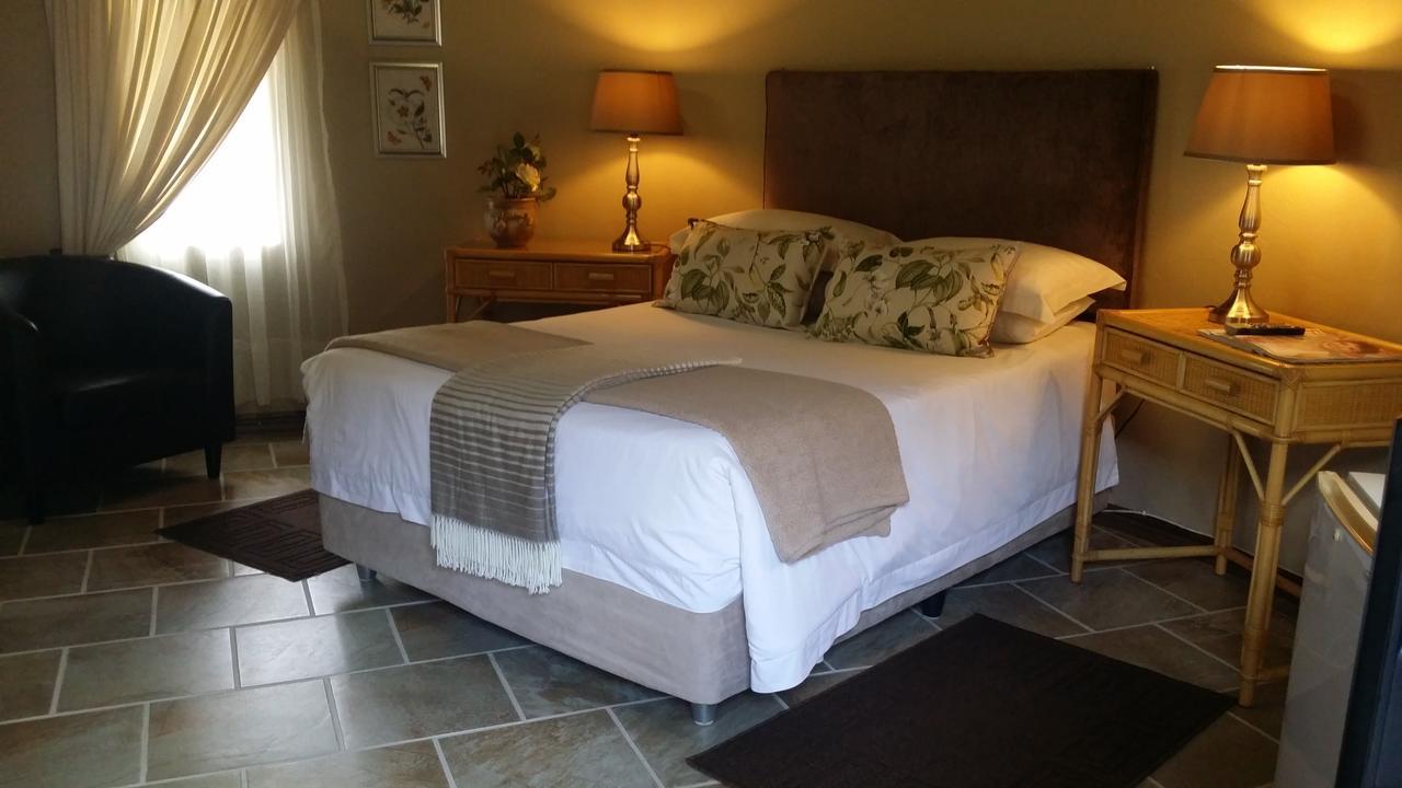 Farmhouse Lodge Newcastle Eksteriør bilde