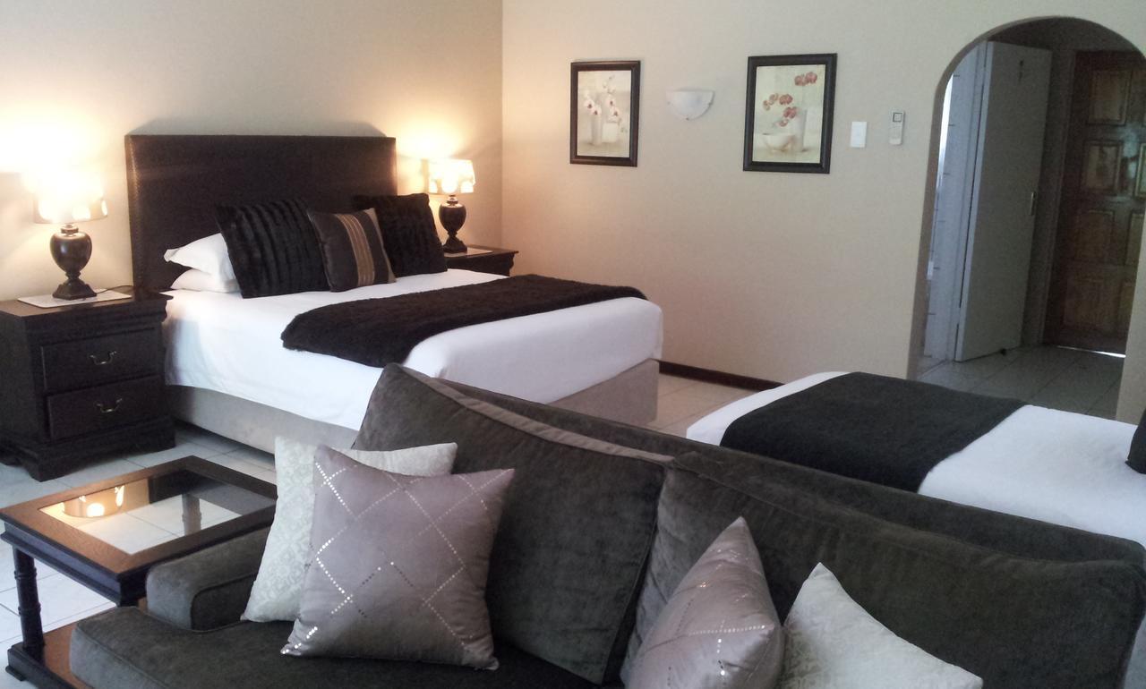 Farmhouse Lodge Newcastle Eksteriør bilde