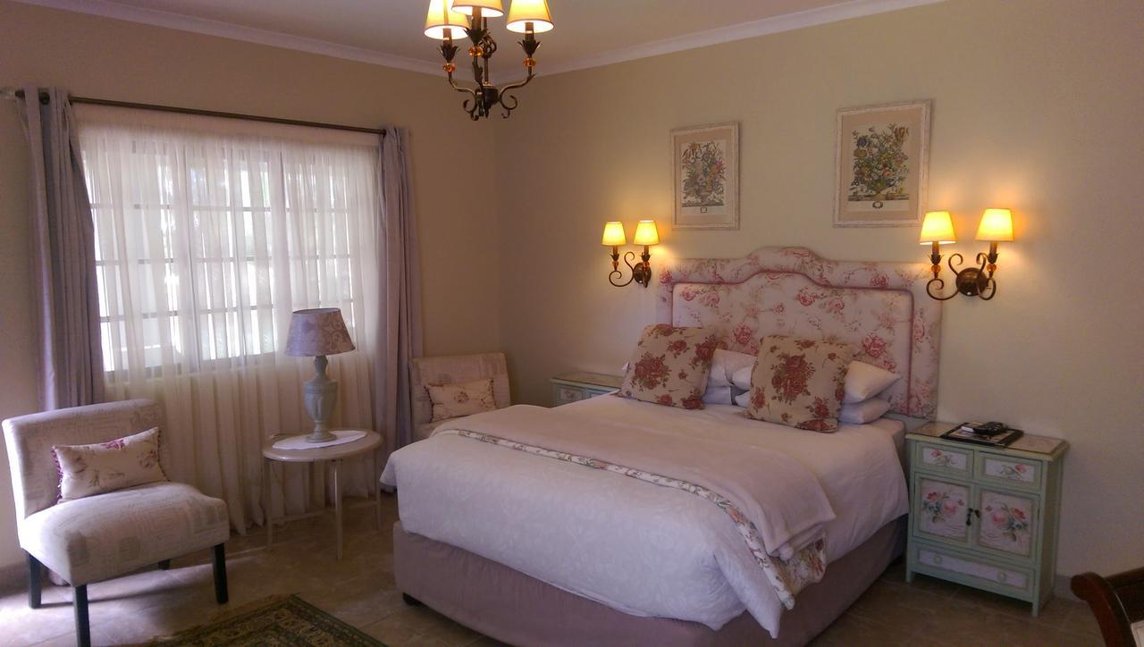 Farmhouse Lodge Newcastle Eksteriør bilde