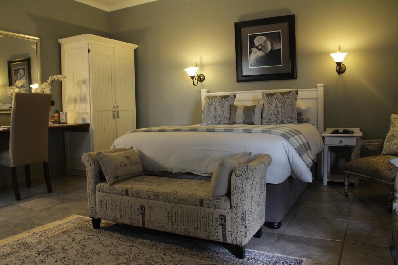 Farmhouse Lodge Newcastle Eksteriør bilde