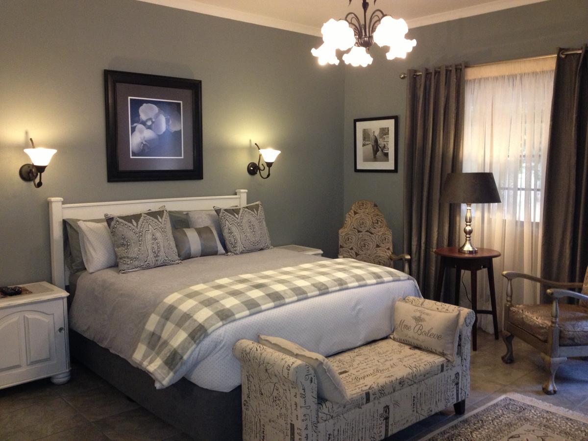 Farmhouse Lodge Newcastle Eksteriør bilde