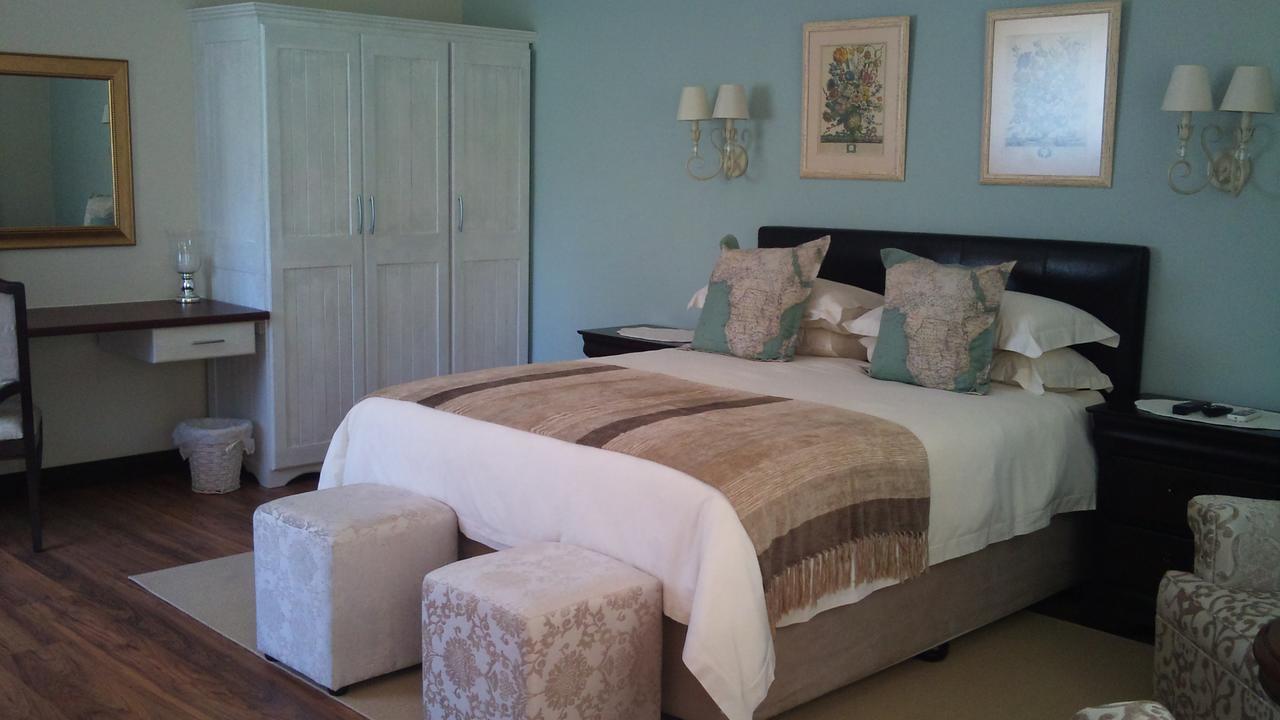 Farmhouse Lodge Newcastle Eksteriør bilde