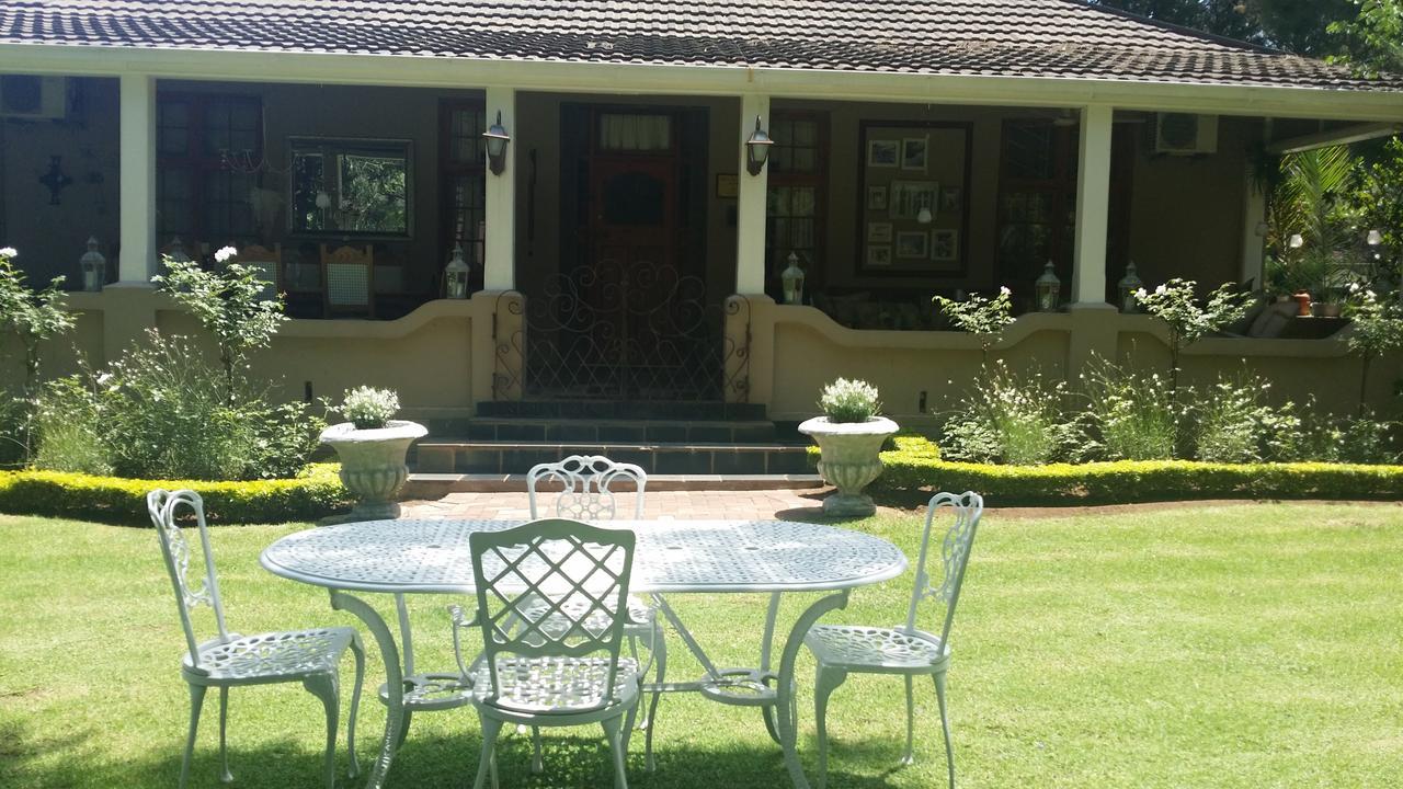 Farmhouse Lodge Newcastle Eksteriør bilde