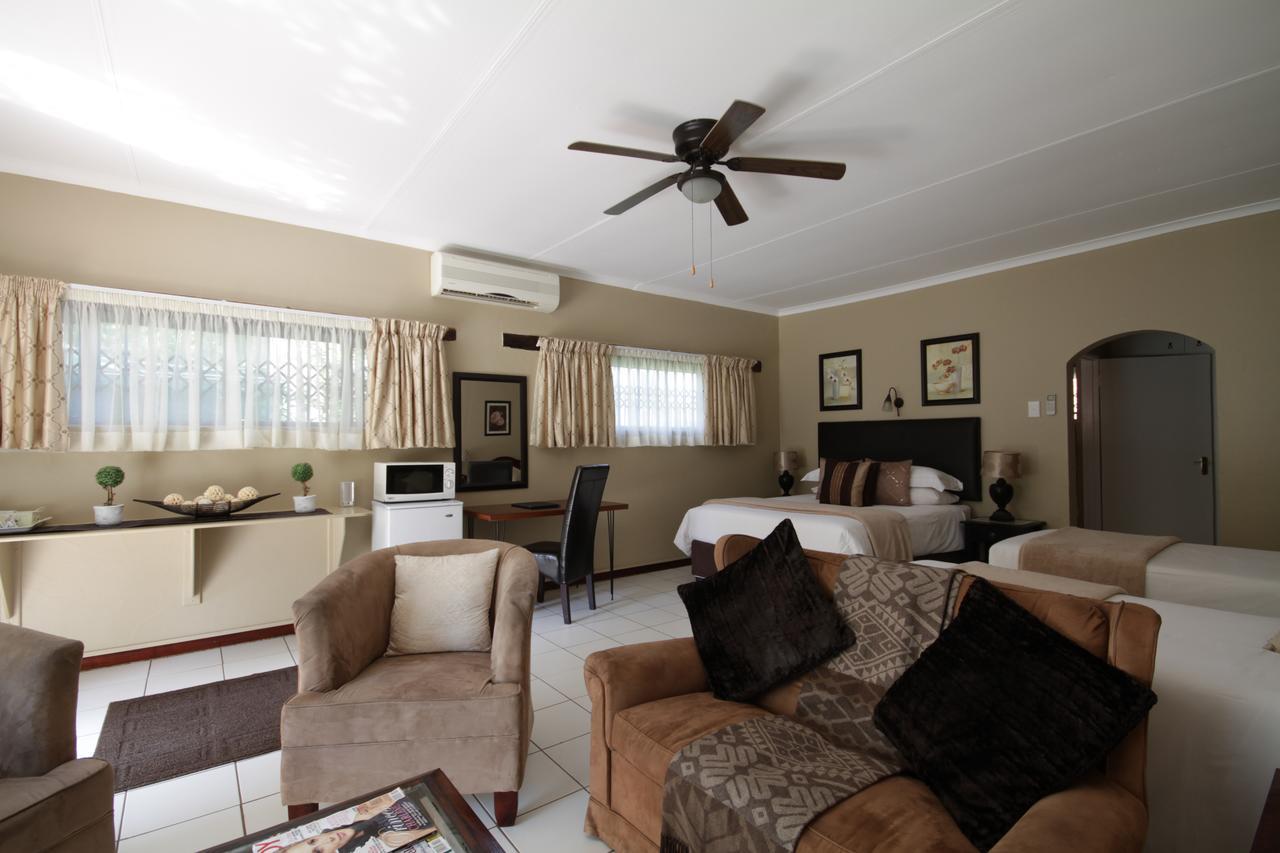 Farmhouse Lodge Newcastle Eksteriør bilde