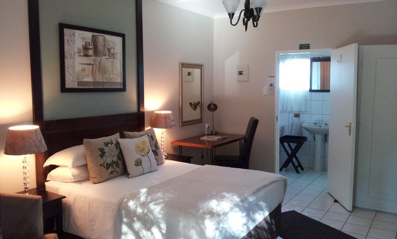Farmhouse Lodge Newcastle Eksteriør bilde