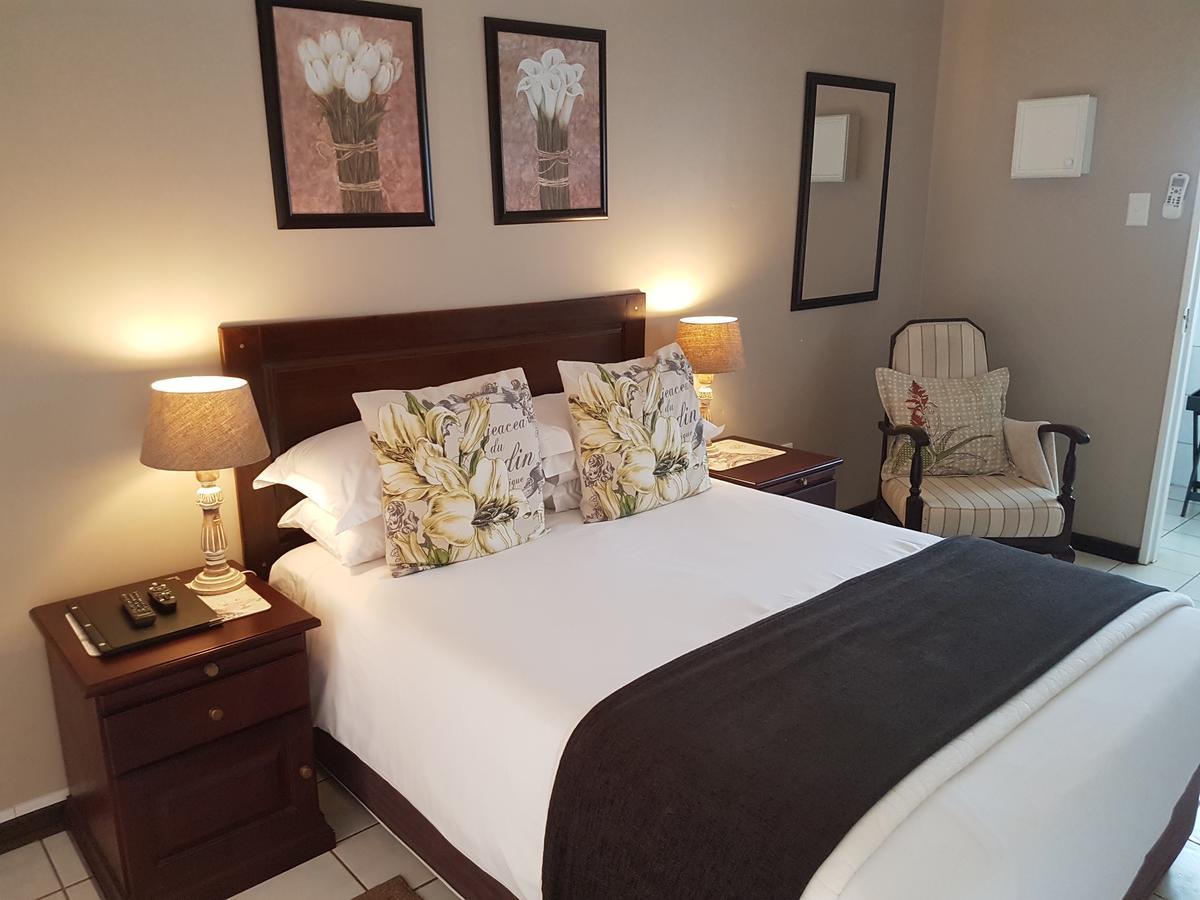 Farmhouse Lodge Newcastle Eksteriør bilde